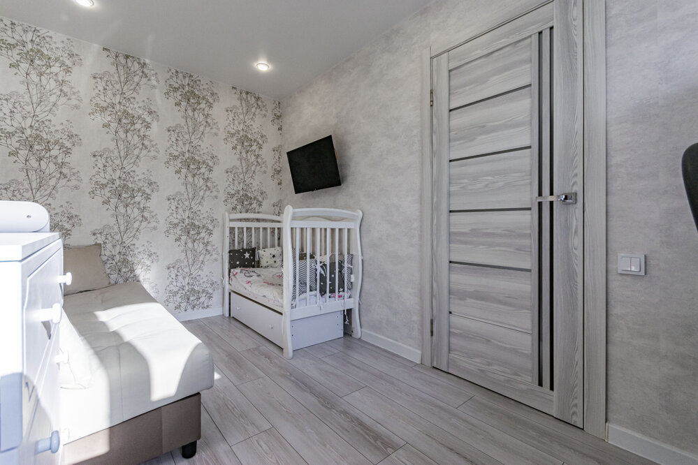 Екатеринбург, ул. Данилы Зверева, 32 (Пионерский) - фото квартиры (9)