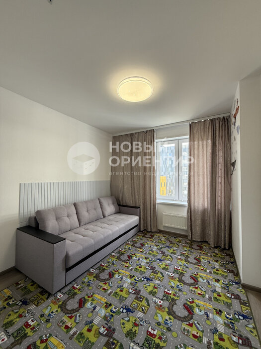 Екатеринбург, ул. Академика Ландау, 49 (Академический) - фото квартиры (11)