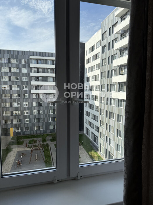 Екатеринбург, ул. Академика Ландау, 49 (Академический) - фото квартиры (12)