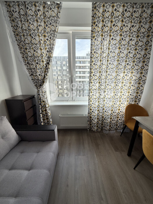 Екатеринбург, ул. Академика Ландау, 49 (Академический) - фото квартиры (3)