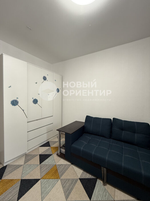 Екатеринбург, ул. Академика Ландау, 49 (Академический) - фото квартиры (7)