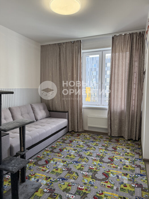 Екатеринбург, ул. Академика Ландау, 49 (Академический) - фото квартиры (9)