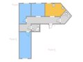 Продажа квартиры: Екатеринбург, ул. Очеретина, 4 (Академический) - Фото 1