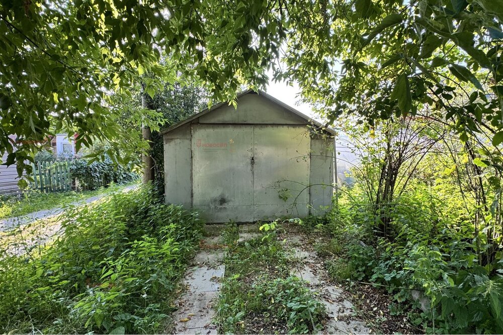 г. Березовский, Коллективный сад №36 (городской округ Березовский) - фото сада (9)