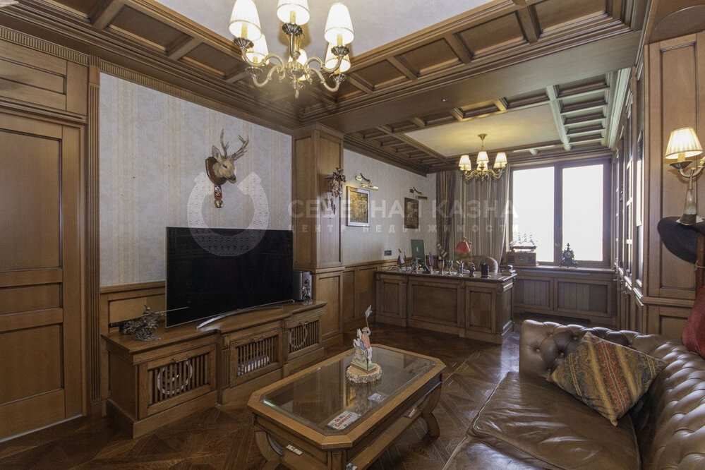 Екатеринбург, ул. Шейнкмана, 121 (Центр) - фото квартиры (13)