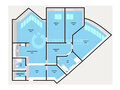 Продажа квартиры: Екатеринбург, ул. Шейнкмана, 121 (Центр) - Фото 1