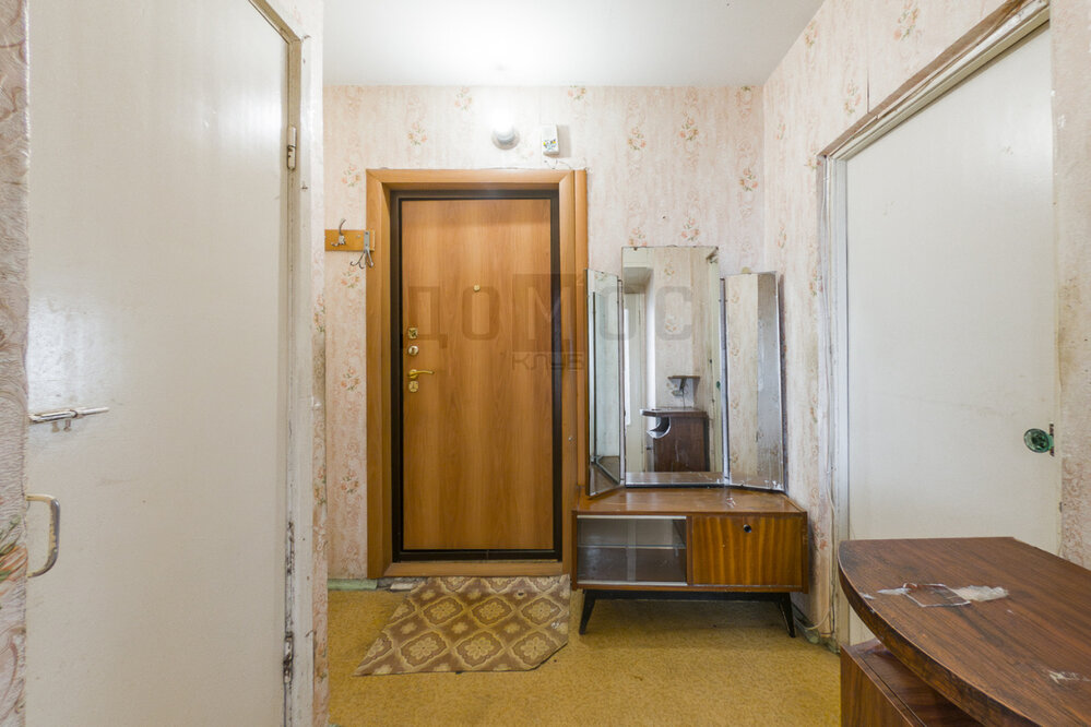 Екатеринбург, ул. Техническая, 26 (Новая Сортировка) - фото квартиры (15)