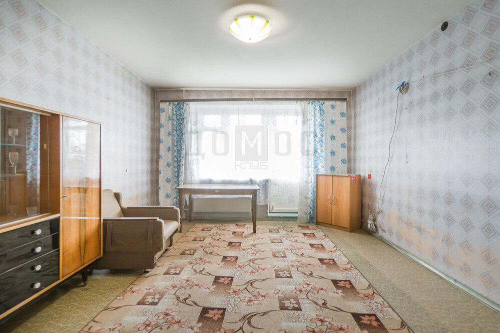 Екатеринбург, ул. Техническая, 26 (Новая Сортировка) - фото квартиры (2)