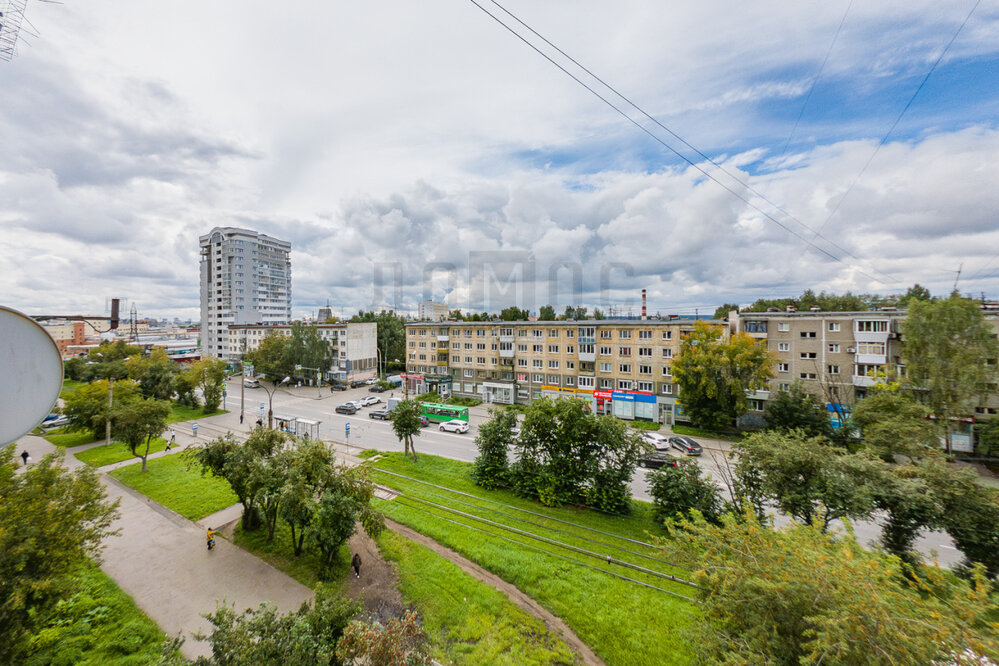 Екатеринбург, ул. Техническая, 26 (Новая Сортировка) - фото квартиры (6)