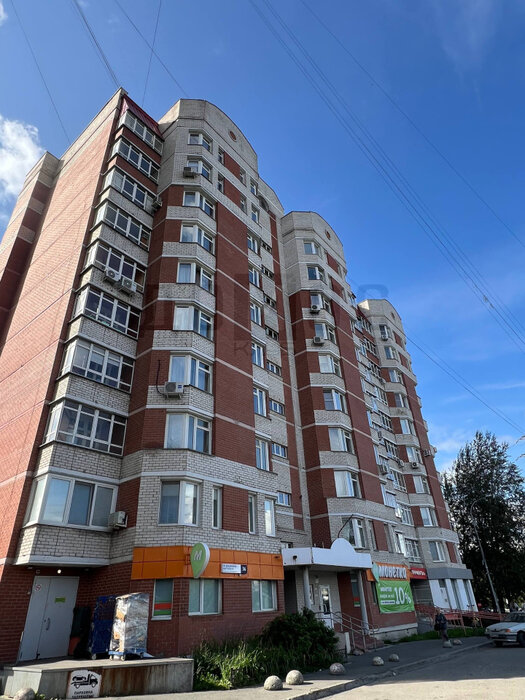 Екатеринбург, ул. Владимира Высоцкого, 36 (ЖБИ) - фото квартиры (14)