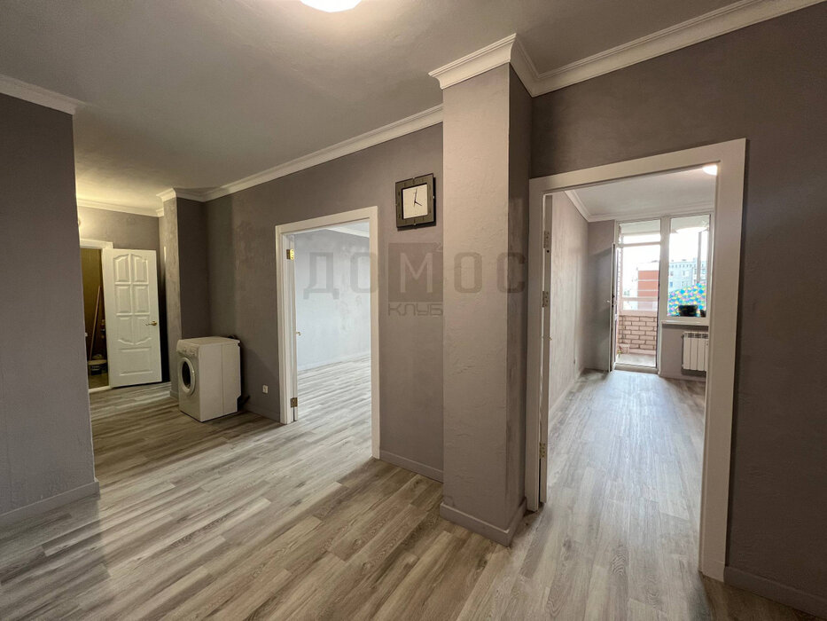 Екатеринбург, ул. Владимира Высоцкого, 36 (ЖБИ) - фото квартиры (3)