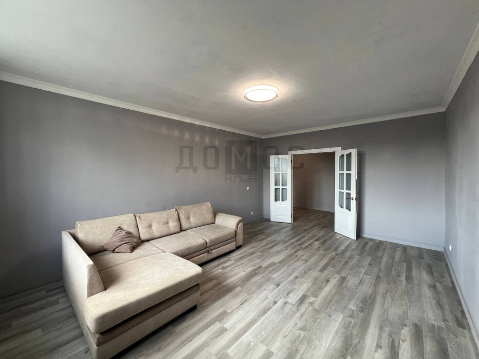 Екатеринбург, ул. Владимира Высоцкого, 36 (ЖБИ) - фото квартиры (4)