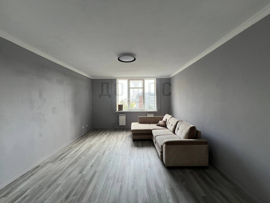 Екатеринбург, ул. Владимира Высоцкого, 36 (ЖБИ) - фото квартиры (5)