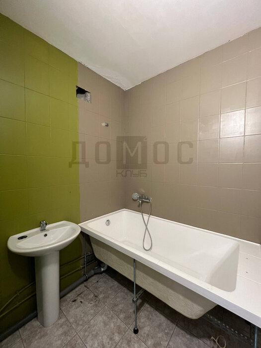 Екатеринбург, ул. Владимира Высоцкого, 36 (ЖБИ) - фото квартиры (8)