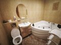 Аренда квартиры: Екатеринбург, ул. Кольцевая, 39 (УНЦ) - Фото 8