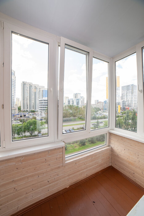 Екатеринбург, ул. Металлургов, 10а (ВИЗ) - фото квартиры (12)