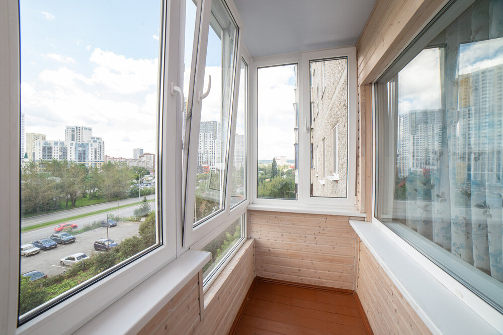Екатеринбург, ул. Металлургов, 10а (ВИЗ) - фото квартиры (13)
