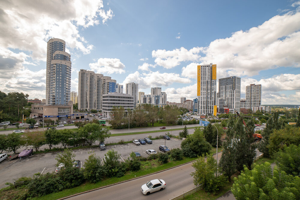 Екатеринбург, ул. Металлургов, 10а (ВИЗ) - фото квартиры (14)