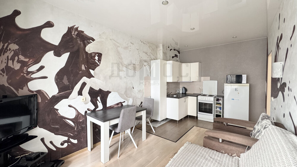 Екатеринбург, ул. Селькоровская, 34 (Вторчермет) - фото квартиры (2)