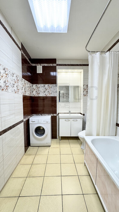 Екатеринбург, ул. Селькоровская, 34 (Вторчермет) - фото квартиры (6)
