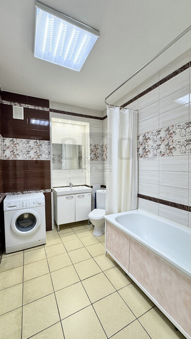 Екатеринбург, ул. Селькоровская, 34 (Вторчермет) - фото квартиры (7)
