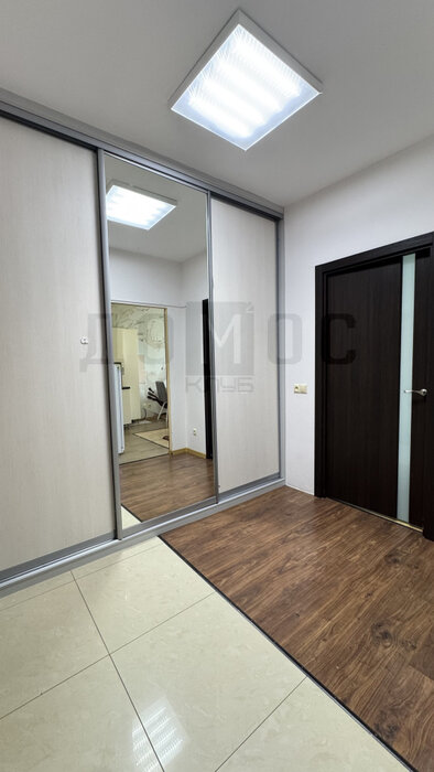 Екатеринбург, ул. Селькоровская, 34 (Вторчермет) - фото квартиры (9)