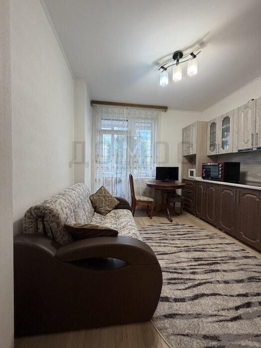 Екатеринбург, ул. Ухтомская, 3 (Юго-Западный) - фото квартиры (4)