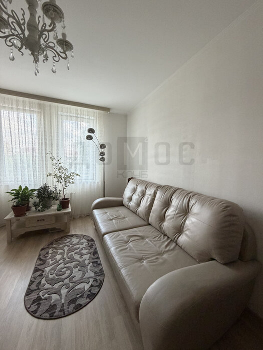 Екатеринбург, ул. Ухтомская, 3 (Юго-Западный) - фото квартиры (7)