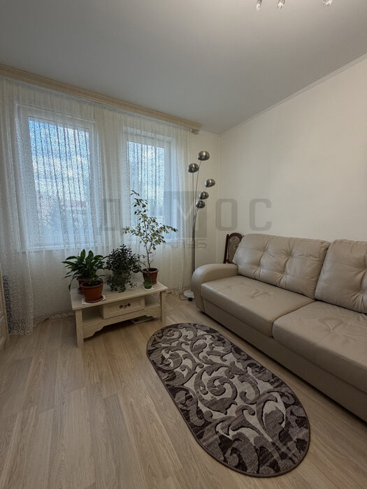 Екатеринбург, ул. Ухтомская, 3 (Юго-Западный) - фото квартиры (8)
