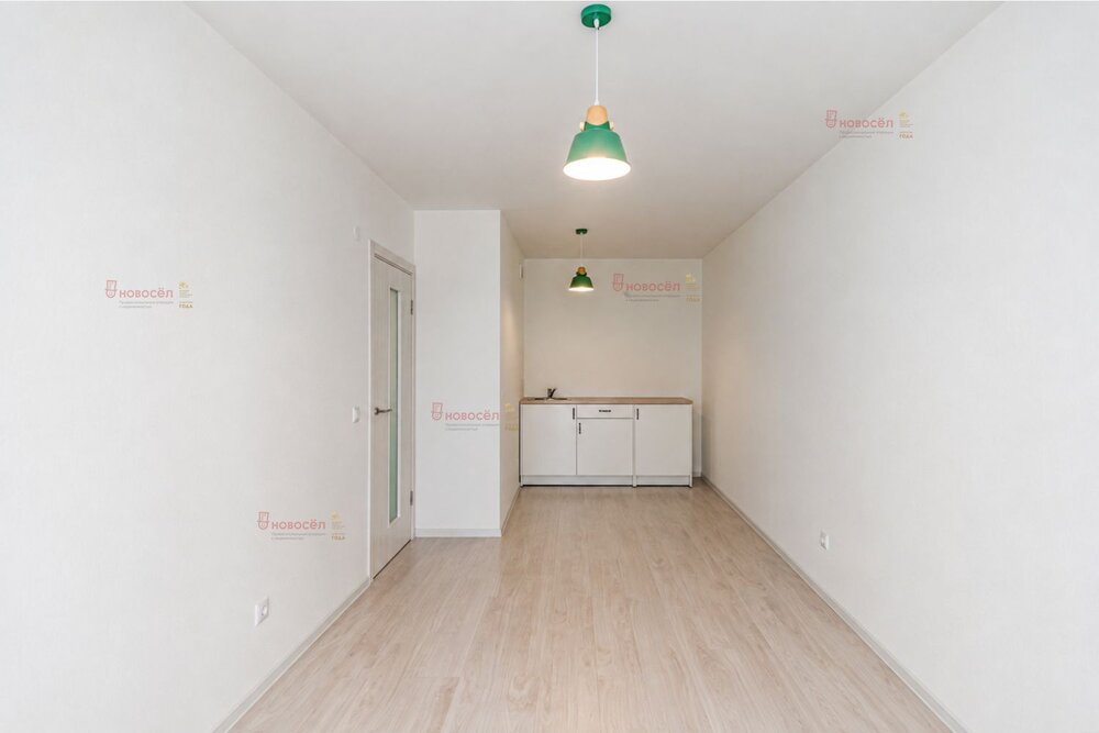 Екатеринбург, ул. Евгения Савкова, 44/б/2 (Широкая речка) - фото квартиры (10)