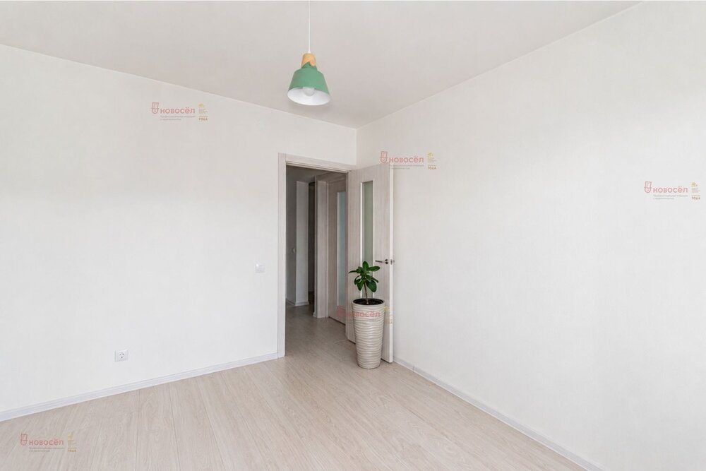 Екатеринбург, ул. Евгения Савкова, 44/б/2 (Широкая речка) - фото квартиры (8)
