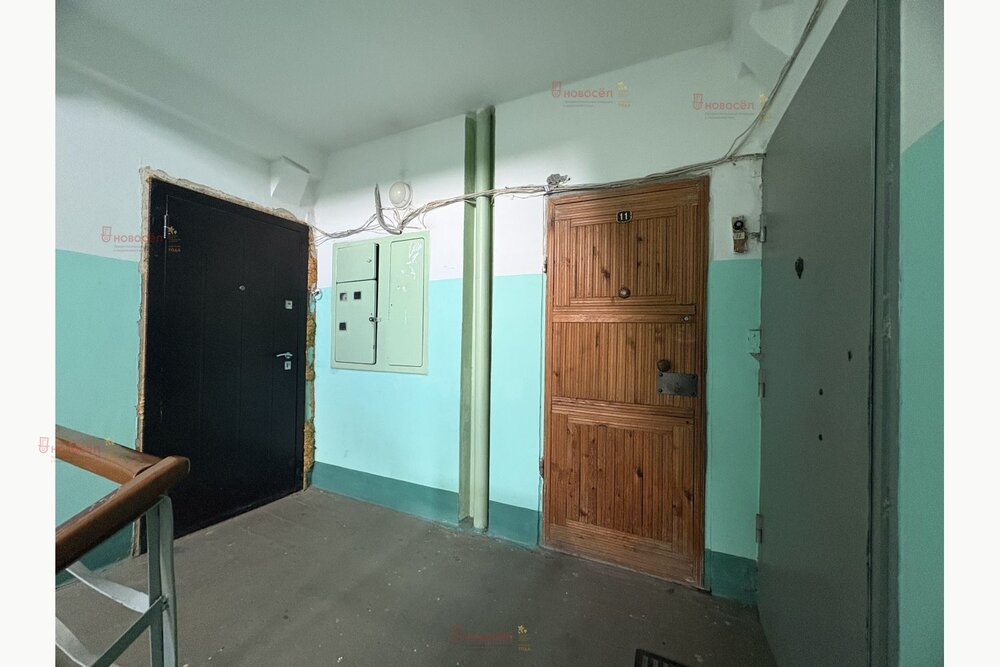 Екатеринбург, ул. Седова, 48/а (Старая Сортировка) - фото квартиры (2)