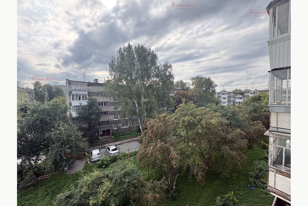 Екатеринбург, ул. Седова, 48/а (Старая Сортировка) - фото квартиры (3)