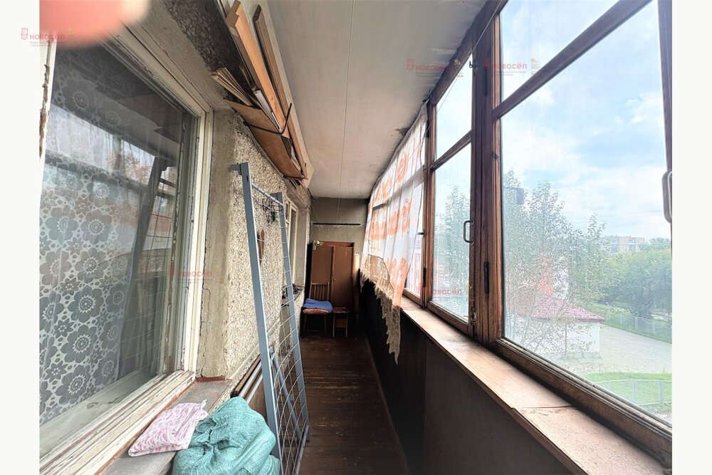 Екатеринбург, ул. Седова, 48/а (Старая Сортировка) - фото квартиры (4)