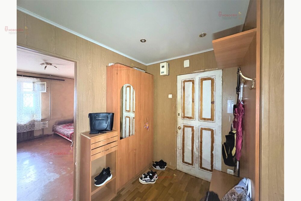 Екатеринбург, ул. Седова, 48/а (Старая Сортировка) - фото квартиры (5)