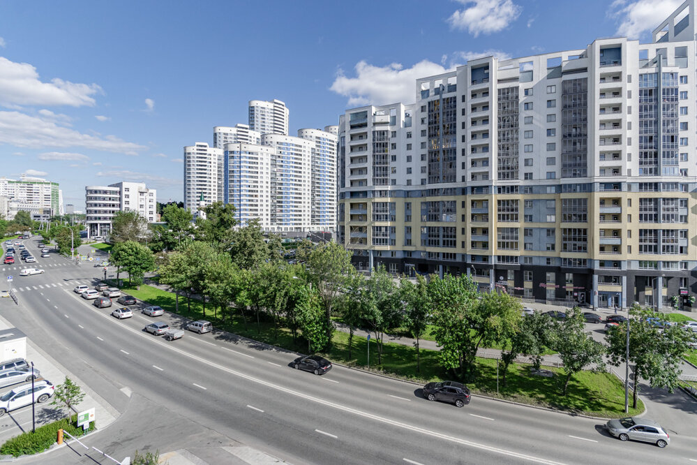 Екатеринбург, ул. Репина, 77/3 (ВИЗ) - фото квартиры (14)