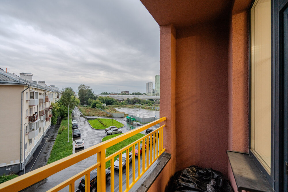 Екатеринбург, ул. Куйбышева, 106 в (Шарташский рынок) - фото квартиры (16)