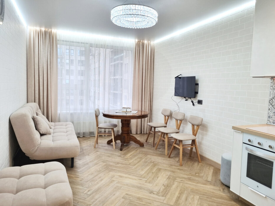 Екатеринбург, ул. Пехотинцев, 2д (Старая Сортировка) - фото квартиры (2)