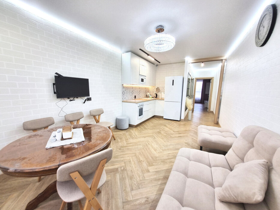 Екатеринбург, ул. Пехотинцев, 2д (Старая Сортировка) - фото квартиры (3)