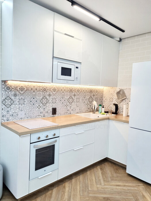 Екатеринбург, ул. Пехотинцев, 2д (Старая Сортировка) - фото квартиры (4)