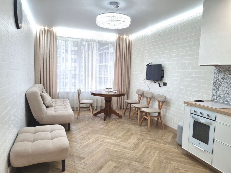 Екатеринбург, ул. Пехотинцев, 2д (Старая Сортировка) - фото квартиры (5)
