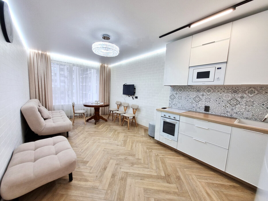 Екатеринбург, ул. Пехотинцев, 2д (Старая Сортировка) - фото квартиры (6)