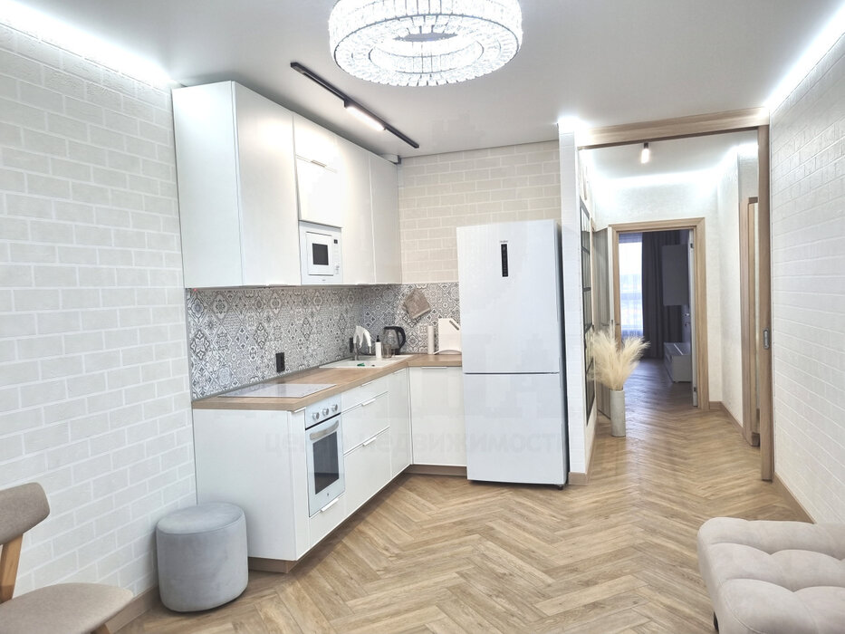 Екатеринбург, ул. Пехотинцев, 2д (Старая Сортировка) - фото квартиры (7)
