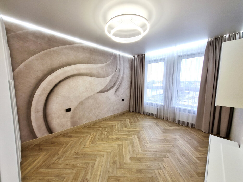 Екатеринбург, ул. Пехотинцев, 2д (Старая Сортировка) - фото квартиры (8)