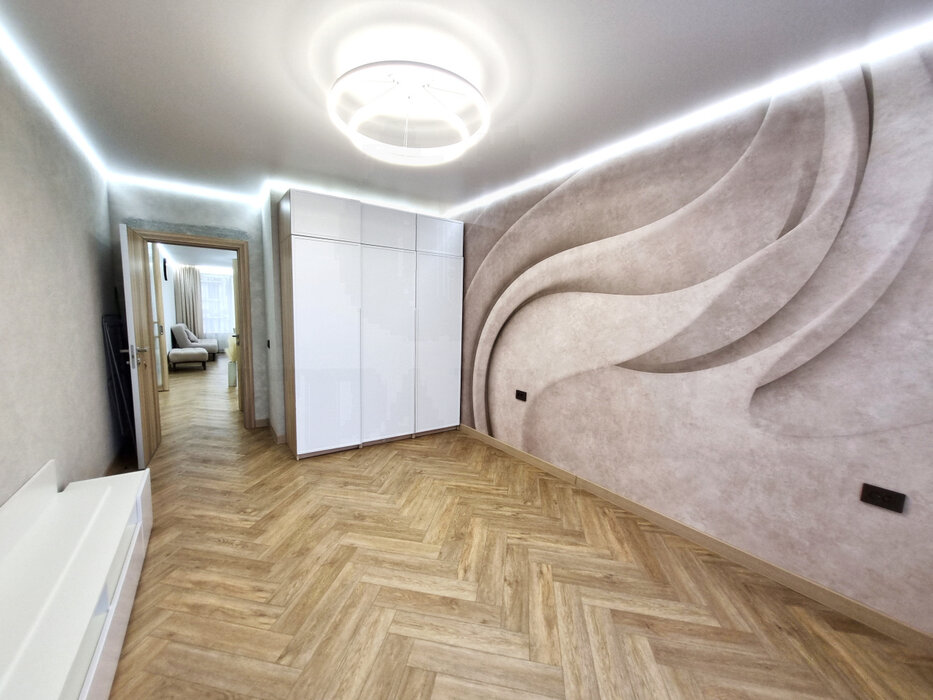 Екатеринбург, ул. Пехотинцев, 2д (Старая Сортировка) - фото квартиры (9)