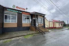 г. Ревда, ул. Металлистов, 140 (городской округ Ревда) - фото торгового помещения