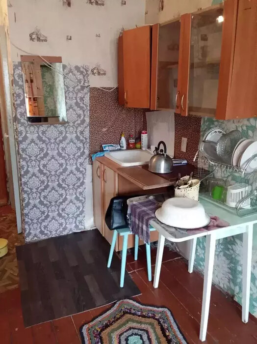 г. Асбест, ул. Победы, 22 (городской округ Асбестовский) - фото квартиры (3)