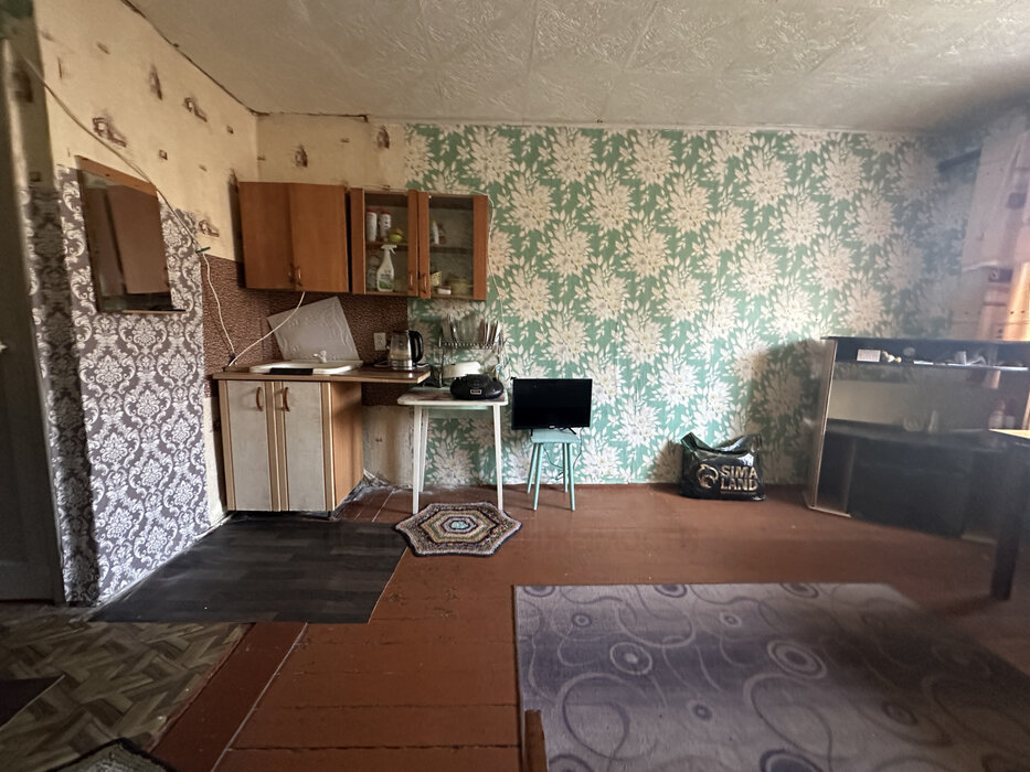 г. Асбест, ул. Победы, 22 (городской округ Асбестовский) - фото квартиры (6)