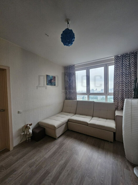 Екатеринбург, ул. Академика Постовского, 17 а (Юго-Западный) - фото квартиры (7)