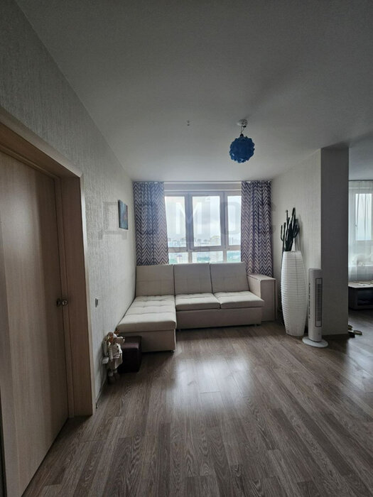 Екатеринбург, ул. Академика Постовского, 17 а (Юго-Западный) - фото квартиры (9)